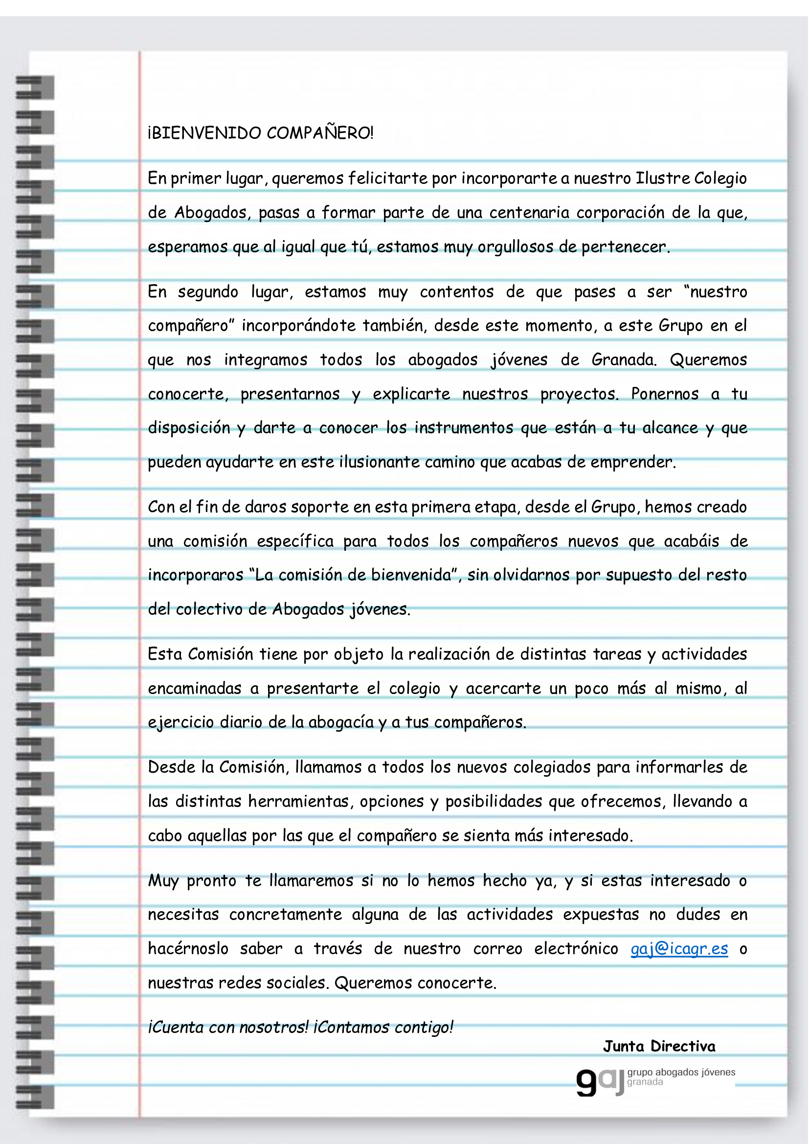 Carta comision de bienvenida(2)(2)