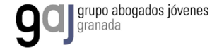 Grupo de Abogados Jóvenes de Granada